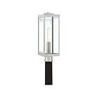 Quoizel Lighting WVR9007SS 1 Light Stainless Steel 150W Westover Outdoor Lantern