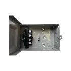 RAB Design ACD-60A-NF-3R Light Grey AC disconnect