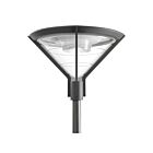 RAB Design AVVL 70W Silver Thorn Avenue Virtual Lantern