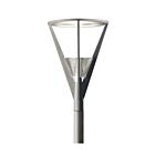 RAB Design AVVLX 150W Silver Thorn Avenue Virtual Lantern
