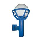 RAB Design CB22 22" Wall Mounted Cast Basket