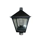 RAB Design CCM Coachman Post Top Light