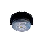 RAB Design CLB-LED14 16W Bronze Low Profile LED Ceiling Canopy