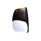 RAB Design DWL2-LED30 31W Bronze LED Wall Light