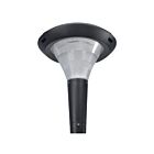 RAB Design GAMMA-LED40 35W Black Post Top LED Area Light