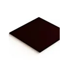 Rab Design GOOF-PLATE-18x19-BRZ Wall Light Goof Plate