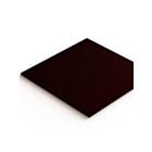 Rab Design GOOF-PLATE-19x10-BRZ Wall Light Goof Plate