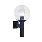 RAB Design HWBR Acrylic Globe Wall Bracket