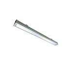 RAB Design LFW-LED60 59W Grey 4' LED Linear Vapourproof Fixture