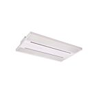 Rab Design LH2S-LED165A100-H-VK-CD-WHT-DIM White LED Linear Highbay Wattage and CCT Selectable