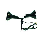 RAB Design LL-HRG-2L 150W LL Series Twin Head Flood