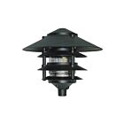 RAB Design LL23-LV 10W LL Series Pagoda Garden Light