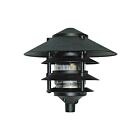 RAB Design LL23 100W LL Series Pagoda Garden Light