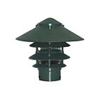 RAB Design LL25 100W LL Series Pagoda Garden Light