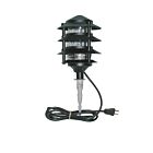 RAB Design LL32-L 100W LL Series Pagoda Garden Light