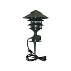 RAB Design LL33 100W LL Series Pagoda Garden Light
