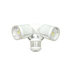 RAB Design MS2HR-28 28W LED Twin Head Sensor