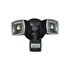 RAB Design MS2HS-28 28W LED Twin Head Sensor