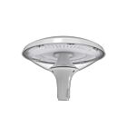 RAB Design ORBITA-LED120 120W Grey LED Area Light