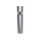 RAB Design P8R 42" Bollard