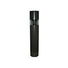 RAB Design P8RIL 42" Bollard