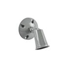 Rab Design R101B-BLACK Vapourproof Incandescent Lamp Holder