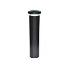 RAB Design RAY8-LED 37W Bronze LED Round Bollard