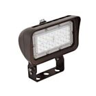 Rab Design RFL1V-LED Bronze/White 20W LED Flood Light