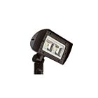 RAB Design RFL3-LED80 76W Bronze LED Floodlight