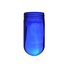 Rab Design RGL200B-BLUE-GLASS Glass Globe