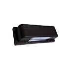 RAB Design SWP-LED 15W Bronze LED Wall Light