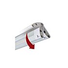 RAB Design UC-LED Ultra Slim LED Undercabinet Light