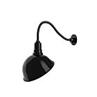 RAB Design VCS214A-LED 14W Outdoor LED Bowl Dome