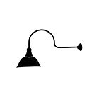 RAB Design VCS214DM 14W Sign Light