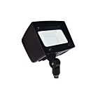 RAB Design VFL1-LED20 20W Bronze LED Floodlight