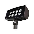 RAB Design VFL5-LED300 311W Bronze LED Floodlight