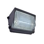 RAB Design WP-LED80 81W Bronze LED Wall Pack