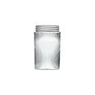 RAB Design GL100PRS Cylindrical Glass Globe