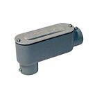 RAB Design LB-125-CG LB Series Conduit Bodies