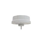 Reno Lighting RENO-SENSOR-MW-H Dimming Microwave Sensor For Linear Highbay/Full Cutoff Wallpack Fixture