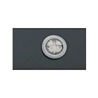 Reno Lighitng RENO-WP-PS Wall Pack /Slim Wall Pack DC Button Photocell