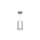 Reno Lighting RENO-CYDL-MW-DV-MCCT-6-WH 6" Architectural Cylinder Wattage and CCT Selectable