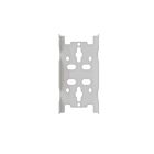 Reno Lighting I-Bracket-for-Straight-continuous-Installation-PREMIUM I-Bracket for Straight Installation