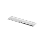 Reno Lighting RENO-14BPID-DV-MCCT-MW 1' x 4' Panel Wattage and CCT Selectable