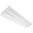 Reno Lighting RENO-14CTF-UNV-347-MWMCCT-HL 1' x 4' LED Troffer Wattage and CCT Selectable