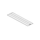 Reno Lighting RENO-14PTF-UNV-347-MWMCCT-HL 1' x 4' LED Troffer Wattage and CCT Selectable