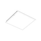Reno Lighting RENO-22BLPL-DV-MW-MCCT-MS 2' x 2' White Panel Light Wattage and CCT Selectable