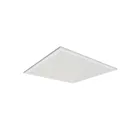Reno Lighting RENO-22BLPL-DV-MW-MCCT White Back Lit Panel Wattage and CCT Selectable