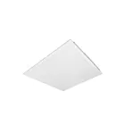 Reno Lighting RENO-22BLPL-UNV347-MWMCCT-HL-MS 2' x 2' Panel Wattage and CCT Selectable