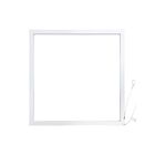 Reno Lighting RENO-22GFL-DV-MCCT-MW 2' x 2' Blanc Panneau plat Wattage et CCT Sélectionnable